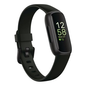 Fitbit Inspire 3 Midnight Zen/Black