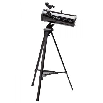 Konusnova 114 114mm F4.3 Newton Telescope with Tripod