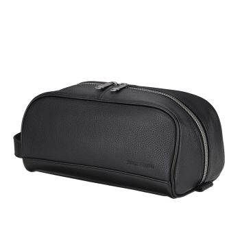 Samsonite Classic Leather Travel Bag