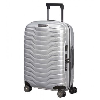 Samsonite Proxis Spinner Cabin Suitcase