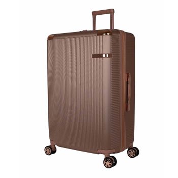 Voyager Seville ABS 8 Wheel Trolley Case
