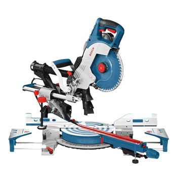 Bosch 1600W Slide Mitre Saw GCM 8 SDE