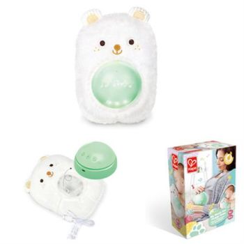 Hape My Music Pal - Huggy Bobo