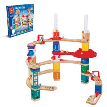 Hape Quadrilla Coding Set