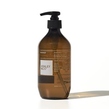 Ashley & Co Washup Hand Wash