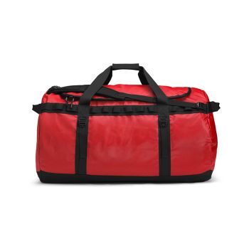 The North Face Base Camp Compression Duffel
