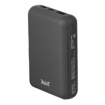 3SIXT JetPak Basix 2.0 Power Bank - 10,000 mAh