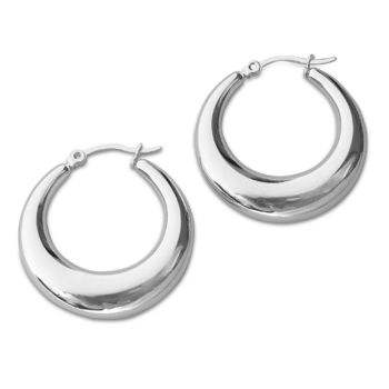 Fabuleux Vous Hollow Hoops