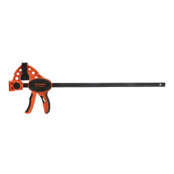 Jorgensen E-Z Speed Clamp
