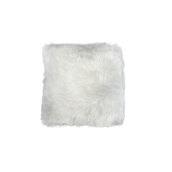 Fibre By Auskin Sheepskin Cushion
