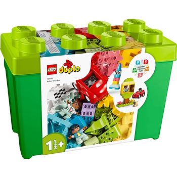 LEGO Duplo - Deluxe Brick Box