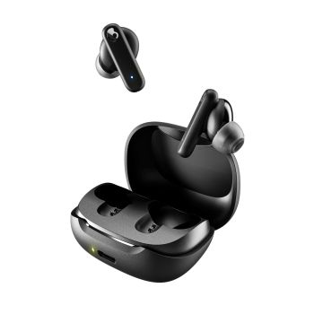 Skullcandy Skullcandy Smokin Buds True Wireless in-ear Black