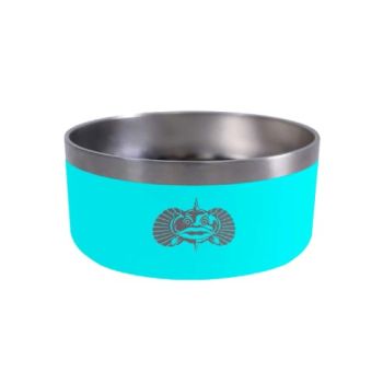 Toadfish Non-Tipping Dog Bowl