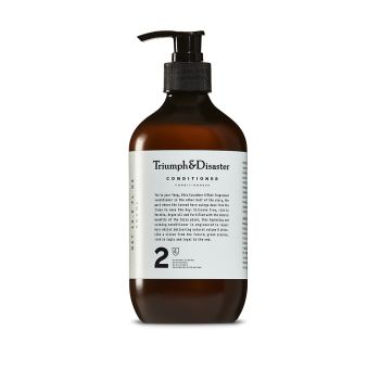 Triumph & Disaster Conditioner 500ml