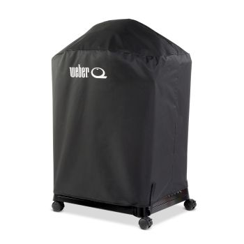 Weber Cover-Full Length for Portable Cart Premium (Q1X00N