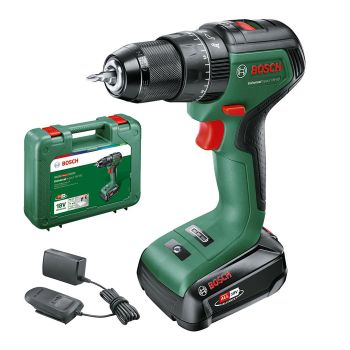 Bosch 18V-60 Universal Impact