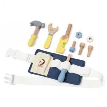 Classic World Tool Belt Set