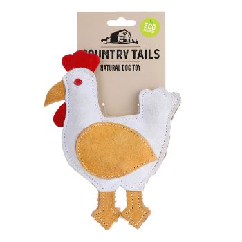 Country Tails Chew Toy (Chicken) Chicken