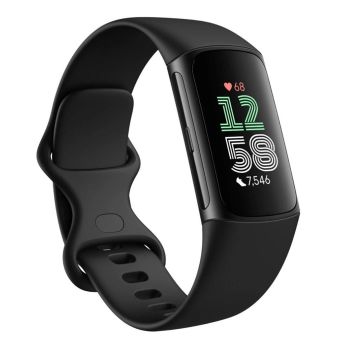 Fitbit Charge 6 Fitness Tracker