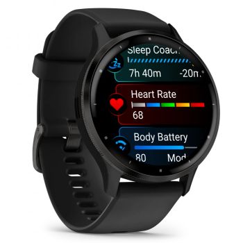 Garmin Venu 3 Sports Watch