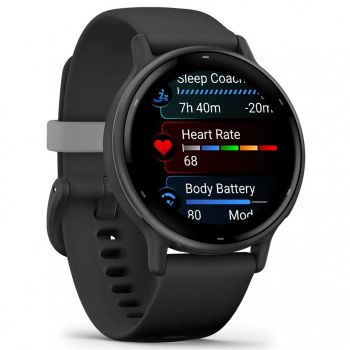 Garmin VivoActive 5 Smart Watch