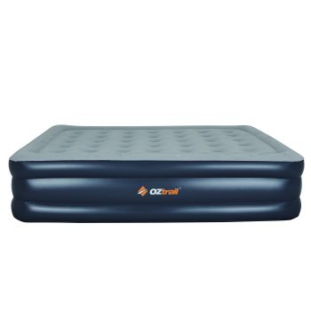 Oztrail Duo Comfort Built in pump