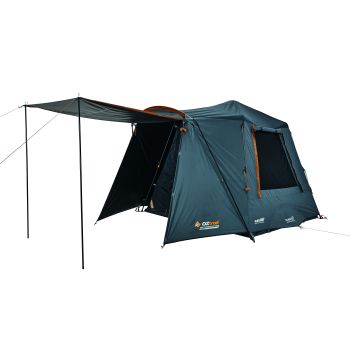 Oztrail Fast Frame Blockout Lumos 4 person Tent