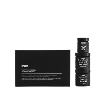 AOTEA Therapeutic Pack