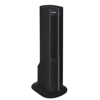 Dimplex Year Round Heat & Cool + Humidifier Tower Fan