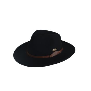 Electric Pukeko Dakotah Hat