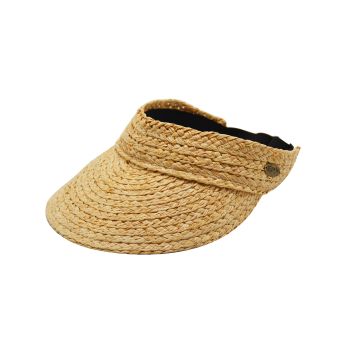 Electric Pukeko Malibu Visor