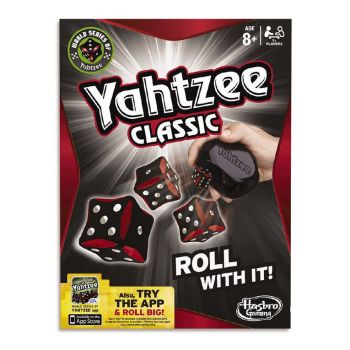 Hasbro Yahtzee