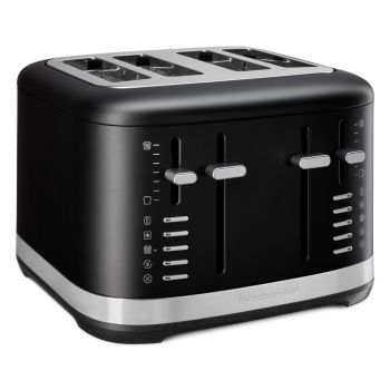 KitchenAid KMT4109 4 Slice Toaster