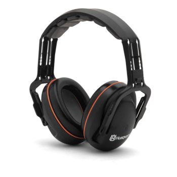 Husqvarna Premium Earmuffs - Headband