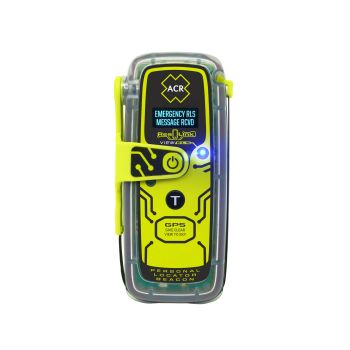 ACR ResQLink 435 View RLS Personal Locator Beacon