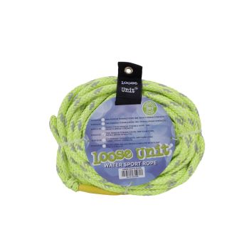 Loose Unit PT2 - Two Person Tube Tow Rope