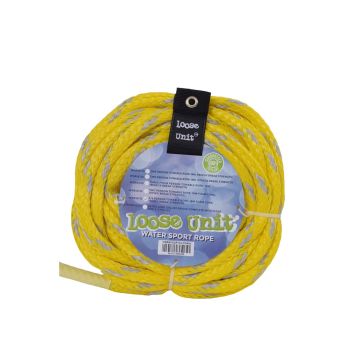 Loose Unit PT3-4 - Three to Four Person Tube Tow Rope