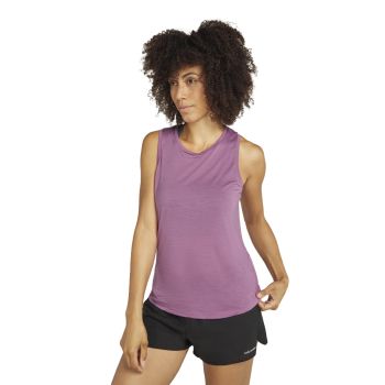 icebreaker Women Merino Blend 125 Cool-Lite Sphere Tank