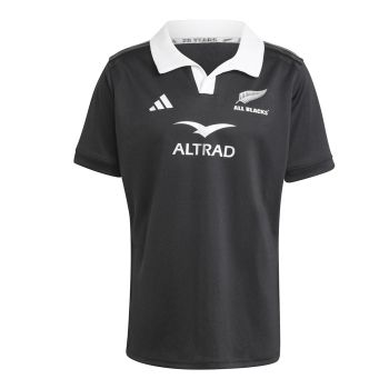 All Blacks Home Jersey 24/25 2XL