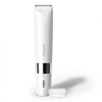 Braun Wet & Dry Body Mini Trimmer