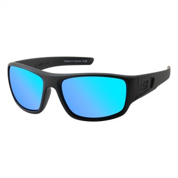 Dirty Dog Muffler Polarized Sunglasses