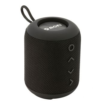 Moki Rumblr Waterproof Wireless Speaker