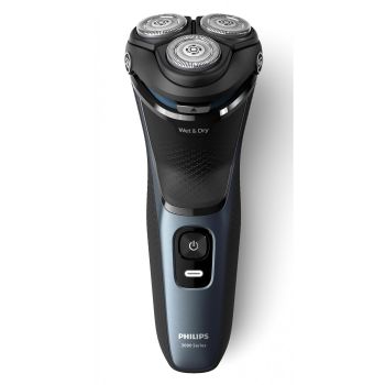 Philips Shaver Series 3000 Wet & Dry Shaver