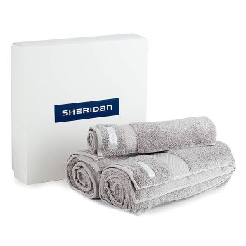 Sheridan Luxury Egyptian Towel Gift Set
