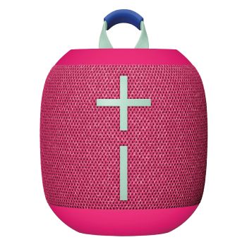 Ultimate Ears WONDERBOOM 4 Hyper Pink