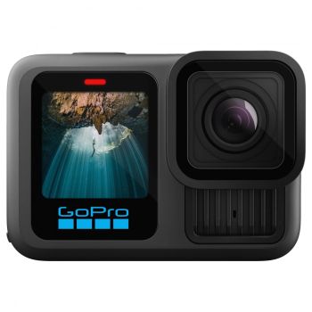 GoPro Hero13 Black Action Cam