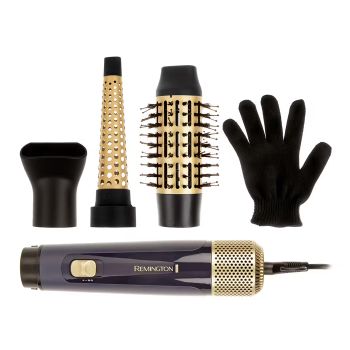 Remington Sapphire Luxe Airstyler