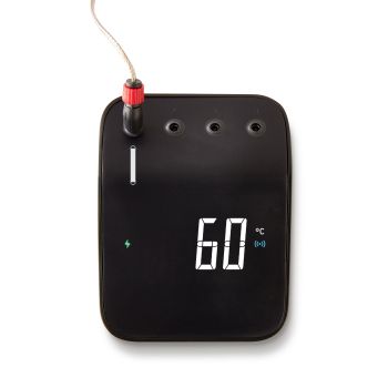 Weber Connect Smart Barbecue Hub