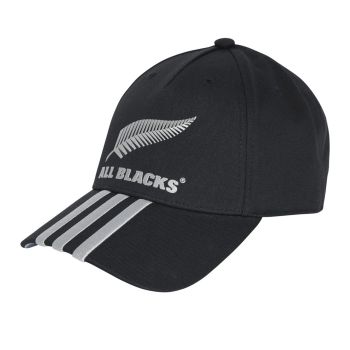 All Blacks Adidas Baseball Cap