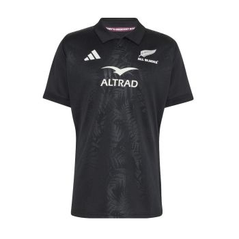 All Blacks Greatest Rivalry Home Jersey 2XL